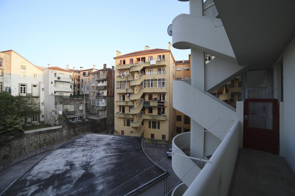 Stayin Oporto Musica Guest Apartment Exterior foto